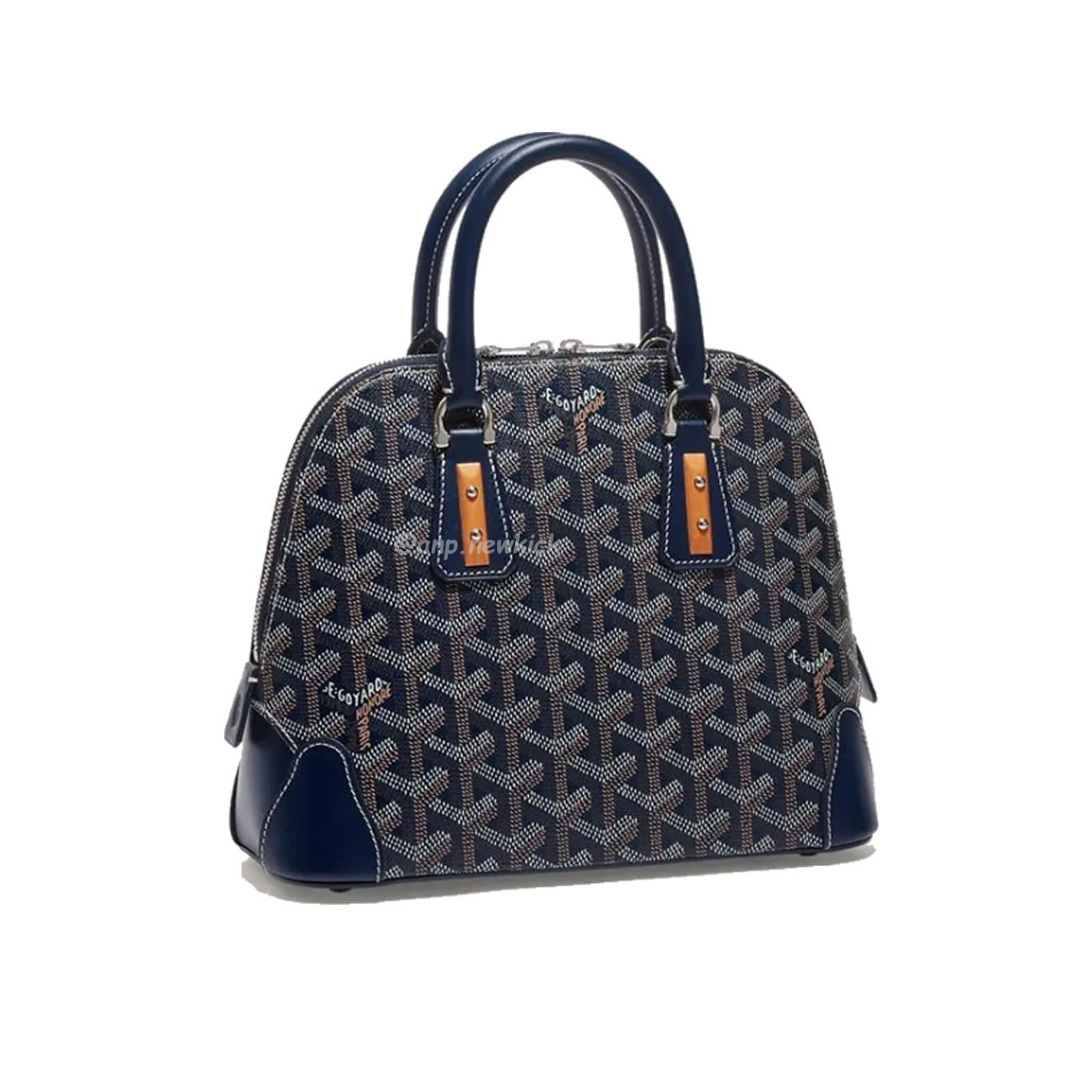 Goyard Vendôme Mini Bag 18.5 Cm X 10.5 Cm X 23 Cm (3) - newkick.app